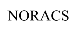 NORACS trademark