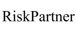 RISKPARTNER trademark