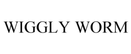 WIGGLY WORM trademark