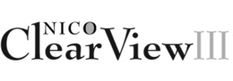 NICO CLEARVIEW III trademark