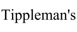 TIPPLEMAN'S trademark