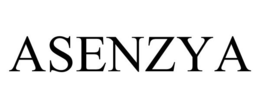 ASENZYA trademark