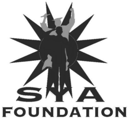 SYA FOUNDATION trademark