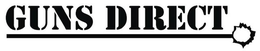 GUNS DIRECT trademark