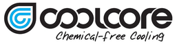 COOLCORE CHEMICAL-FREE COOLING trademark
