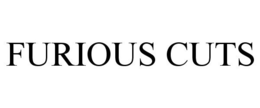 FURIOUS CUTS trademark