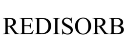 REDISORB trademark