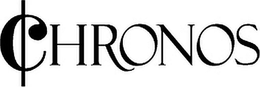 CHRONOS trademark