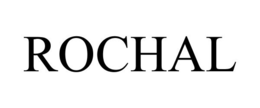 ROCHAL trademark