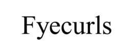 FYECURLS trademark