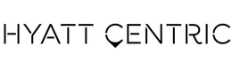 HYATT CENTRIC trademark
