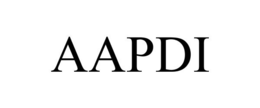 AAPDI trademark