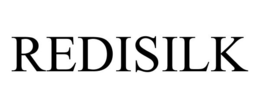 REDISILK trademark