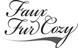 FAUX FUR COZY trademark
