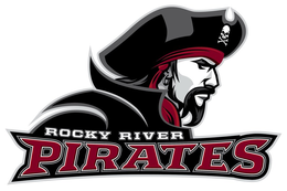 ROCKY RIVER PIRATES trademark
