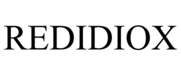 REDIDIOX trademark