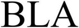 BLA trademark