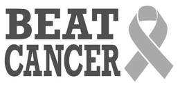 BEAT CANCER trademark