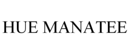 HUE MANATEE trademark
