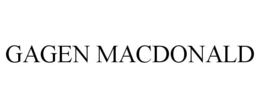 GAGEN MACDONALD trademark