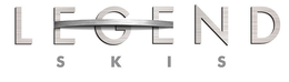 LEGEND SKIS trademark