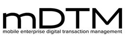 MDTM MOBILE ENTERPRISE DIGITAL TRANSACTION MANAGEMENT trademark