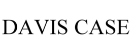 DAVIS CASE trademark