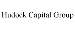 HUDOCK CAPITAL GROUP trademark