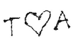 T A trademark