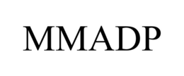 MMADP trademark