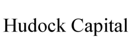 HUDOCK CAPITAL trademark