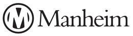 M MANHEIM trademark