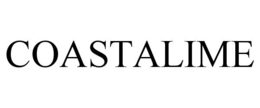 COASTALIME trademark