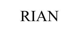 RIAN trademark
