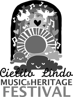 CIELITO LINDO MUSIC & HERITAGE FESTIVAL trademark