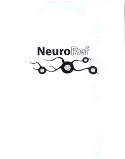 NEUROREF trademark