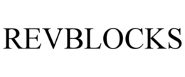 REVBLOCKS trademark