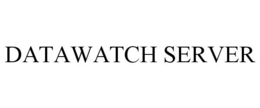 DATAWATCH SERVER trademark