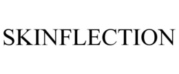 SKINFLECTION trademark