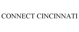 CONNECT CINCINNATI trademark
