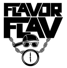 FLAVOR FLAV trademark