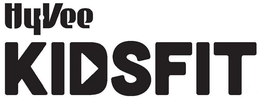 HY-VEE KIDSFIT trademark