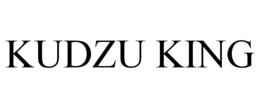 KUDZU KING trademark