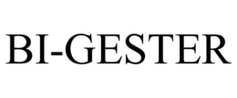 BI-GESTER trademark