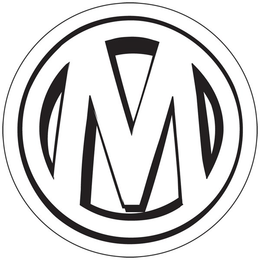 M trademark