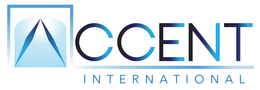 ACCENT INTERNATIONAL trademark