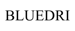 BLUEDRI trademark