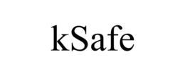 KSAFE trademark