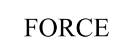 FORCE trademark