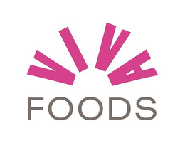 VIVA FOODS trademark